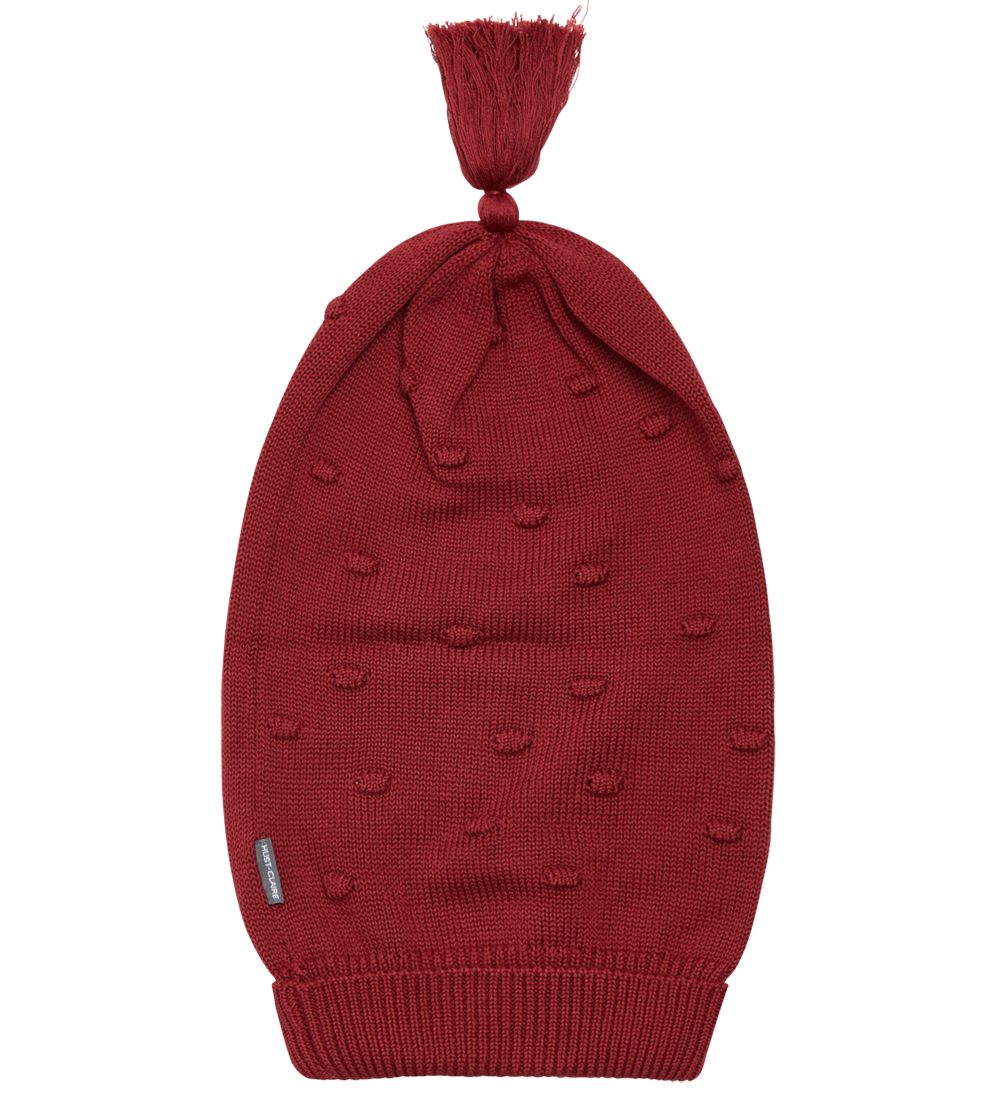 Hust and Claire Kerstmuts - Finn - Teaberry