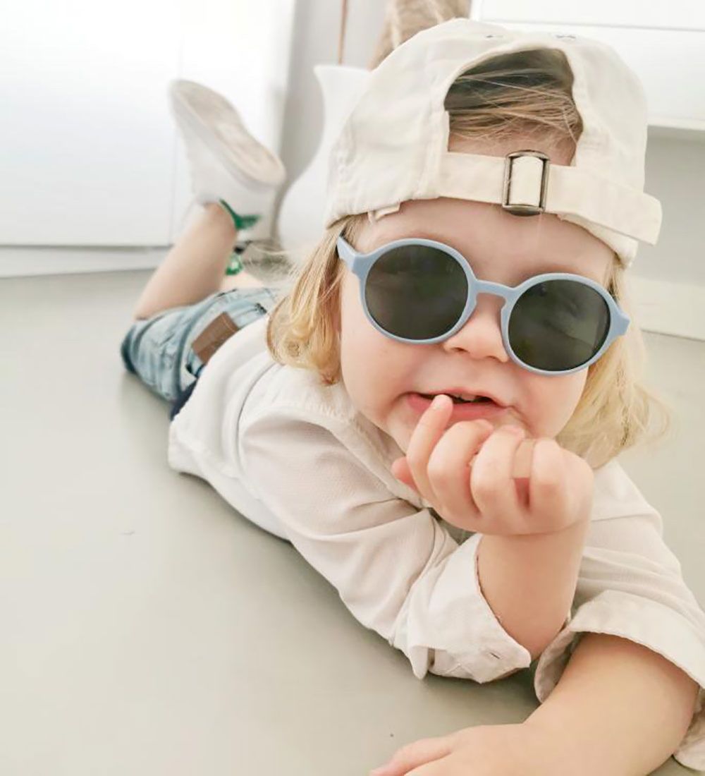 Dooky Sunglasses - Fiji - Blue