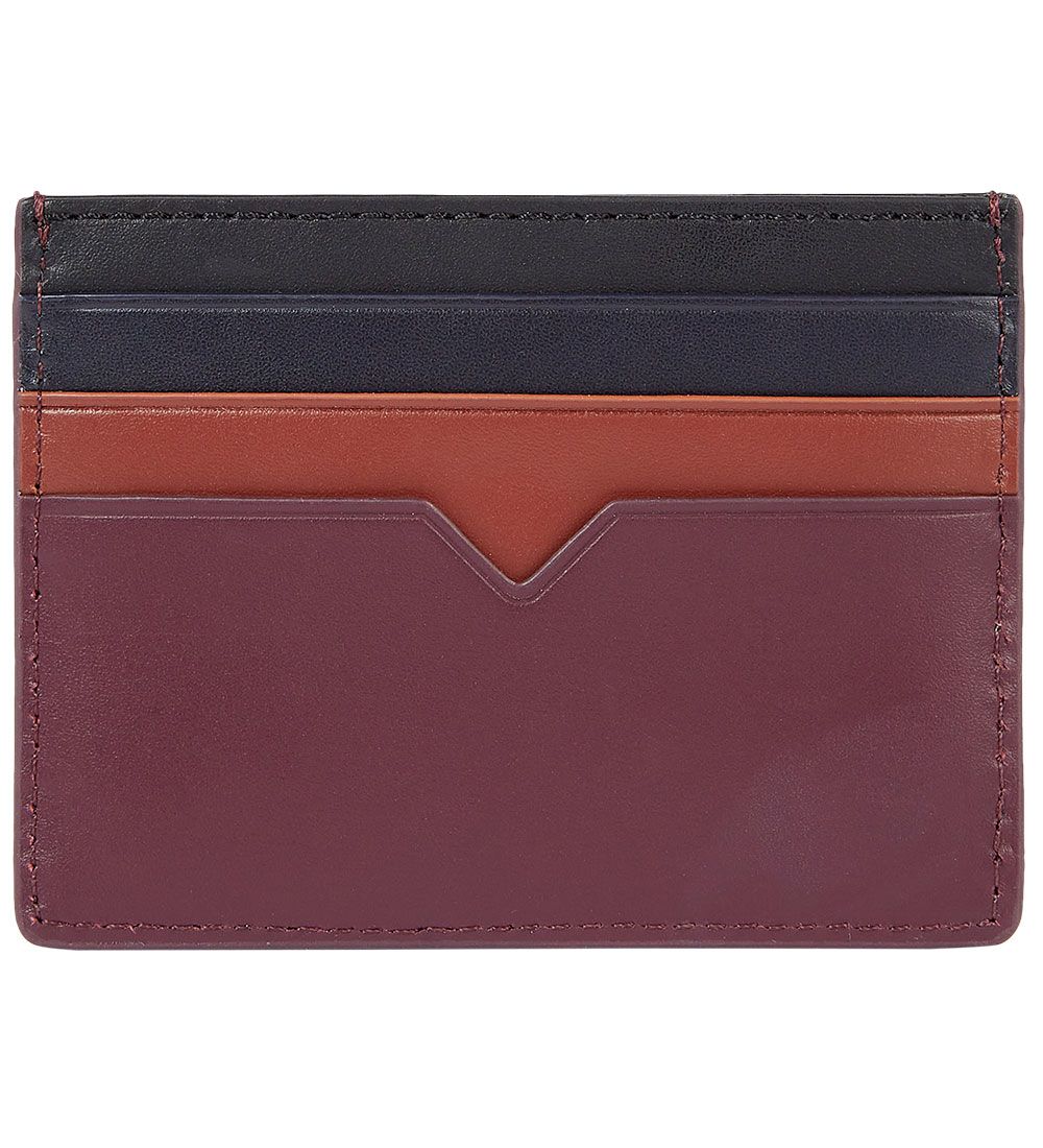 Tommy Hilfiger Wallet - TH Modern Leather - Brown