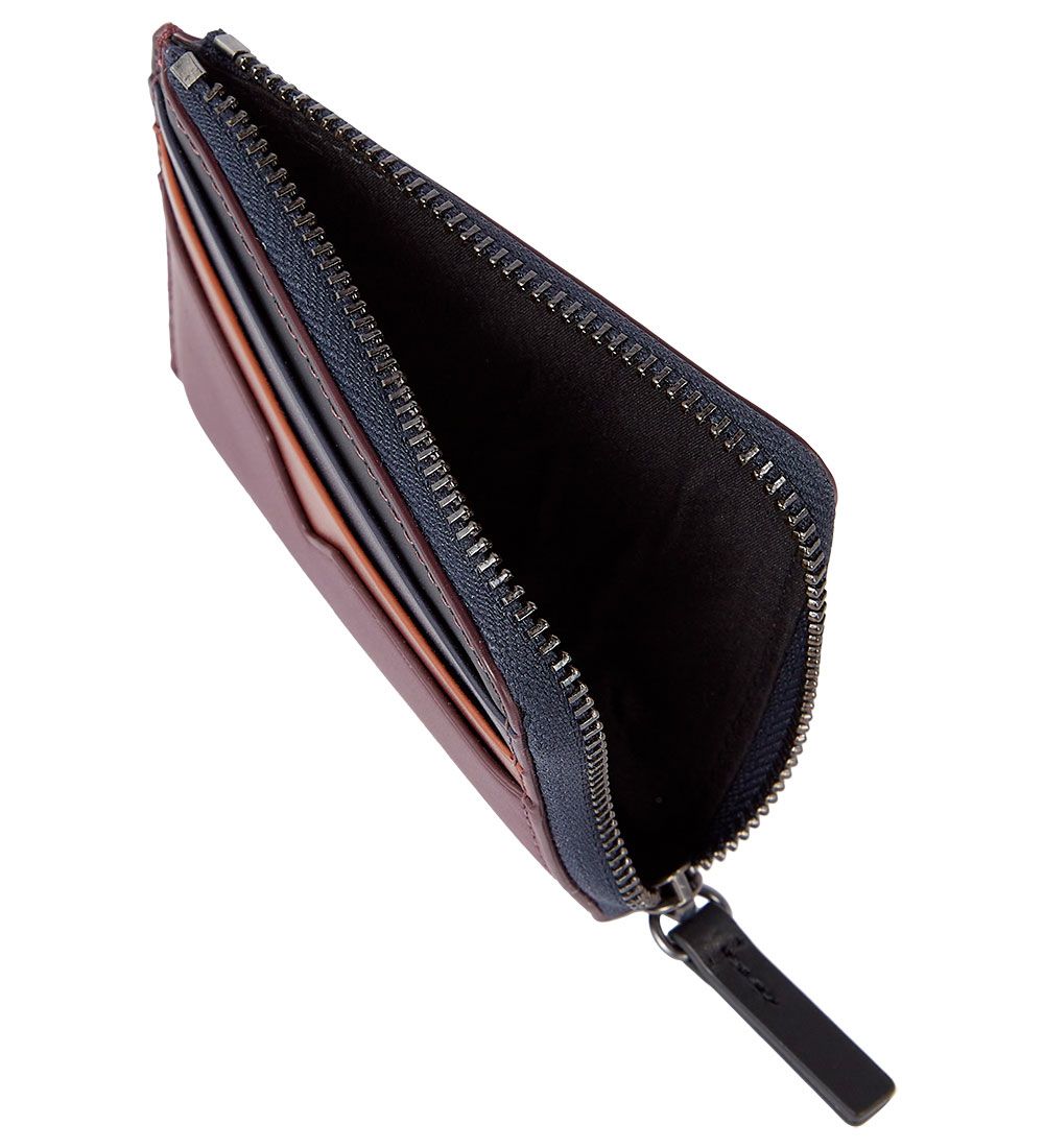 Tommy Hilfiger Wallet - TH Modern Leather - Brown