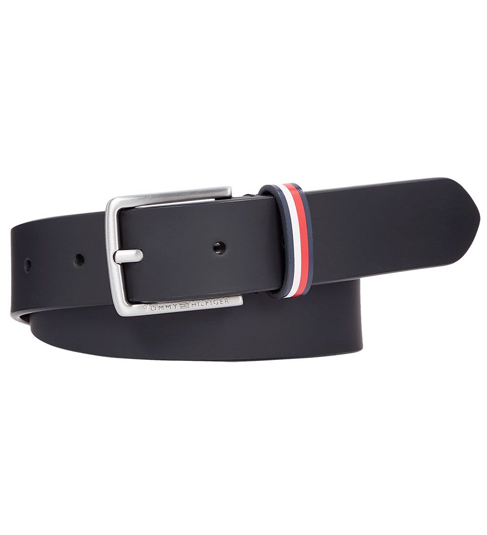 Tommy hilfiger kids store belt