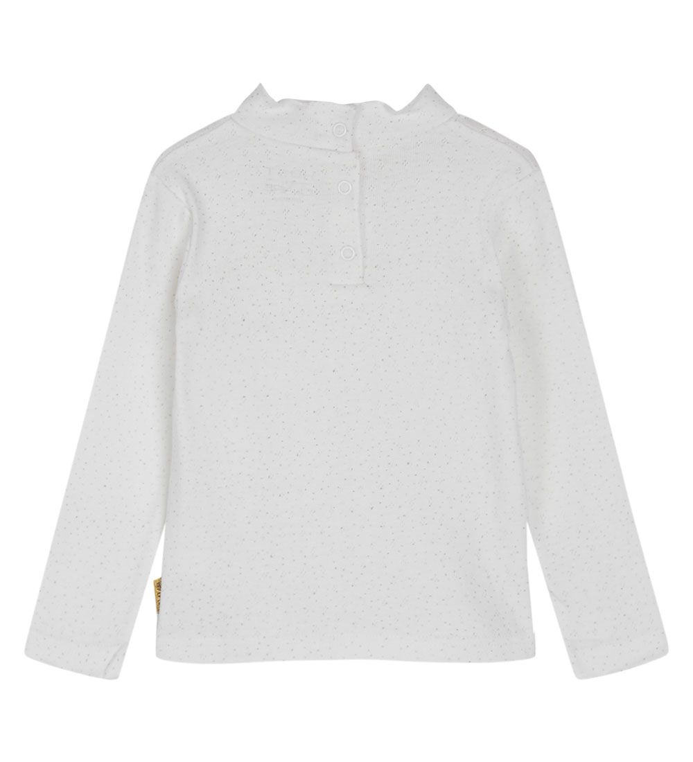 Hust and Claire Blouse - Aleta - Sugar