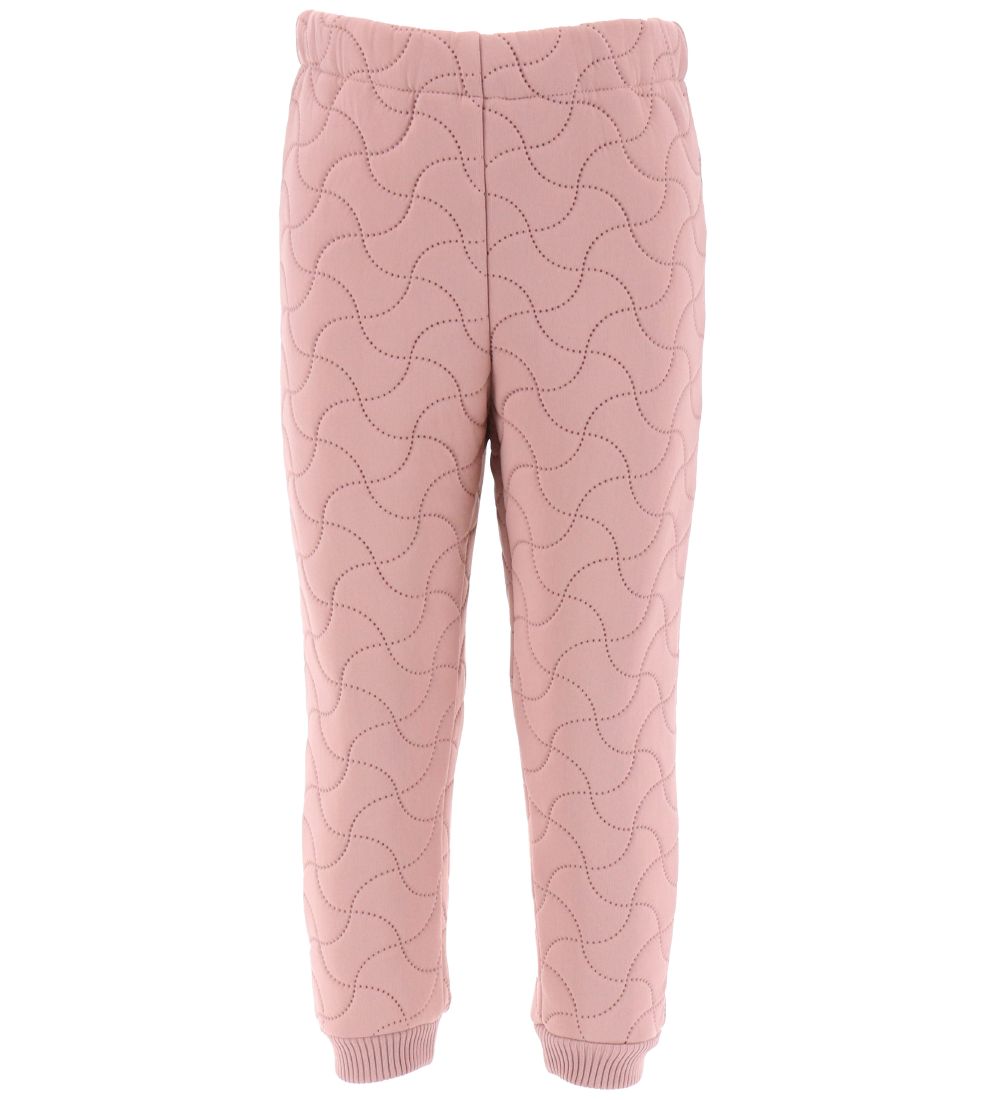 Wheat Thermo Trousers - Alex - Rose Powder
