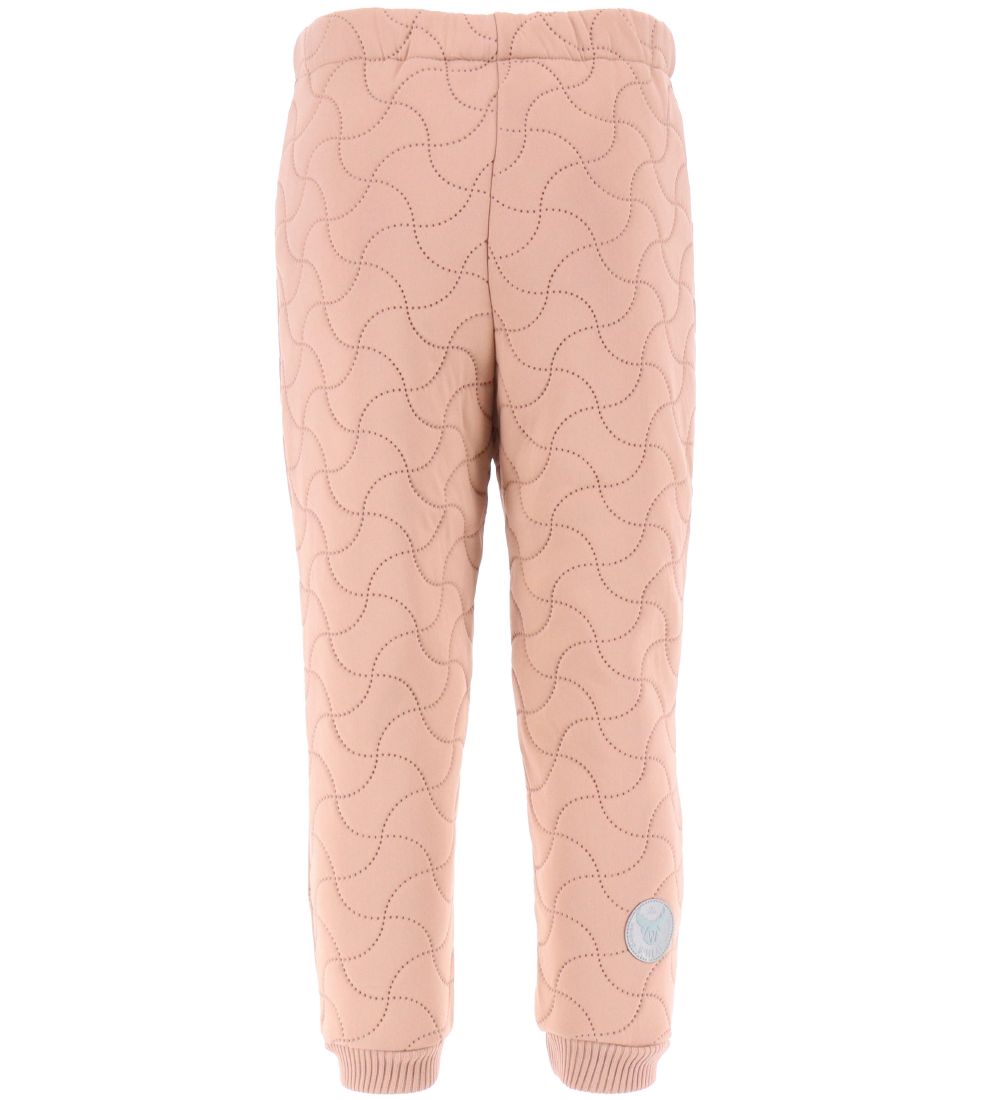 Wheat Thermo Trousers - Alex - Rose Dawn