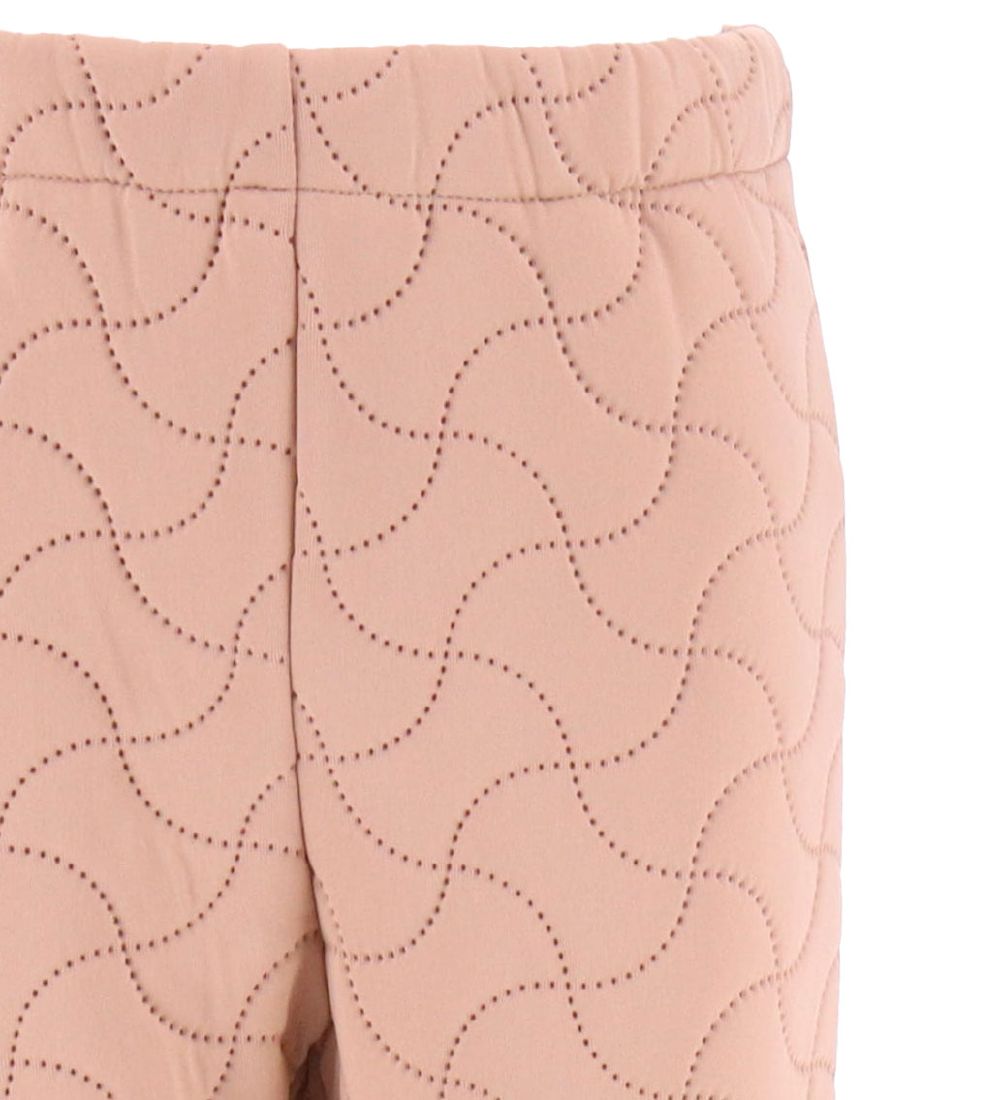 Wheat Thermo Trousers - Alex - Rose Dawn