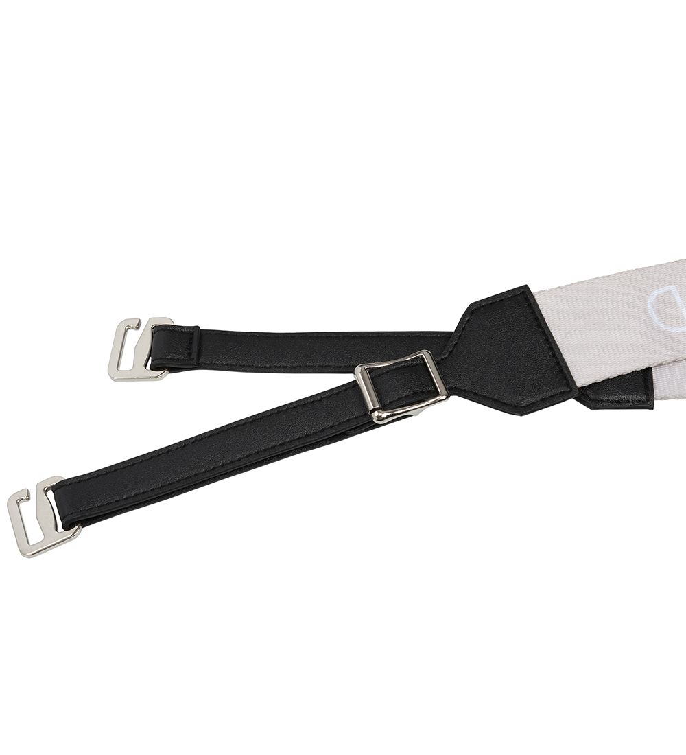 Bandoulière Banwood - Carry Strap - Cream