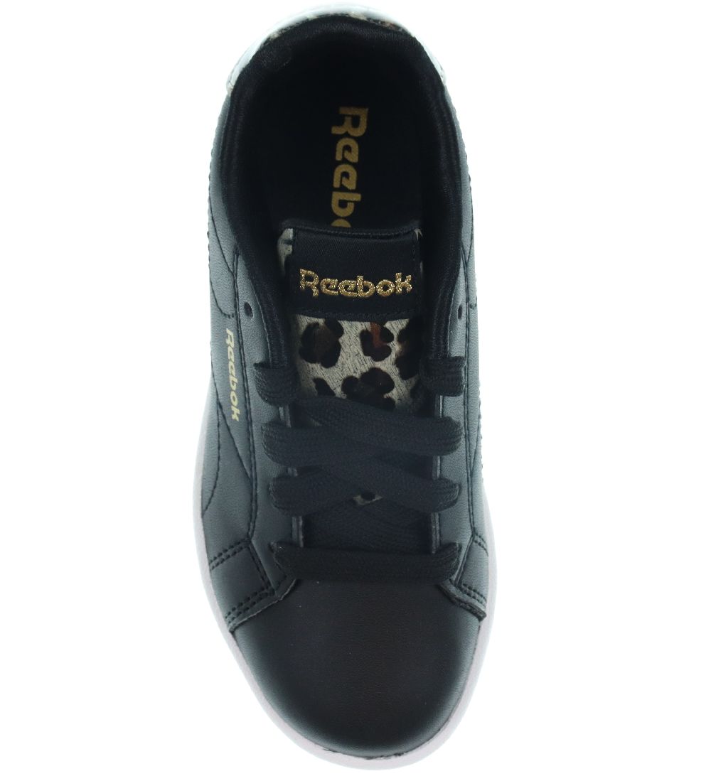 Reebok Sneakers - Royal Komplett Kln 2. - Schwarz