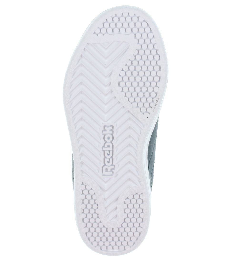 Baskets Reebok - Royal Terminer la classe 2. - Noir
