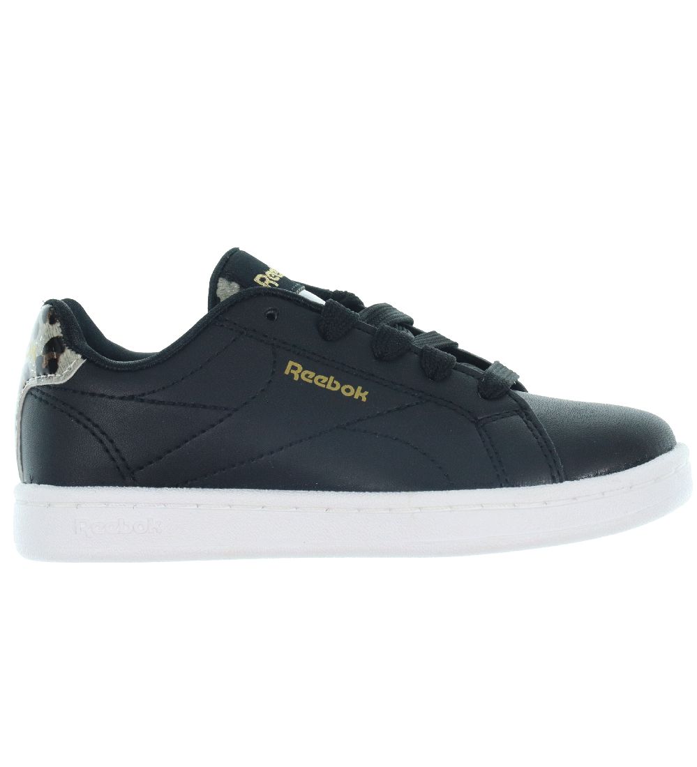Baskets Reebok - Royal Terminer la classe 2. - Noir