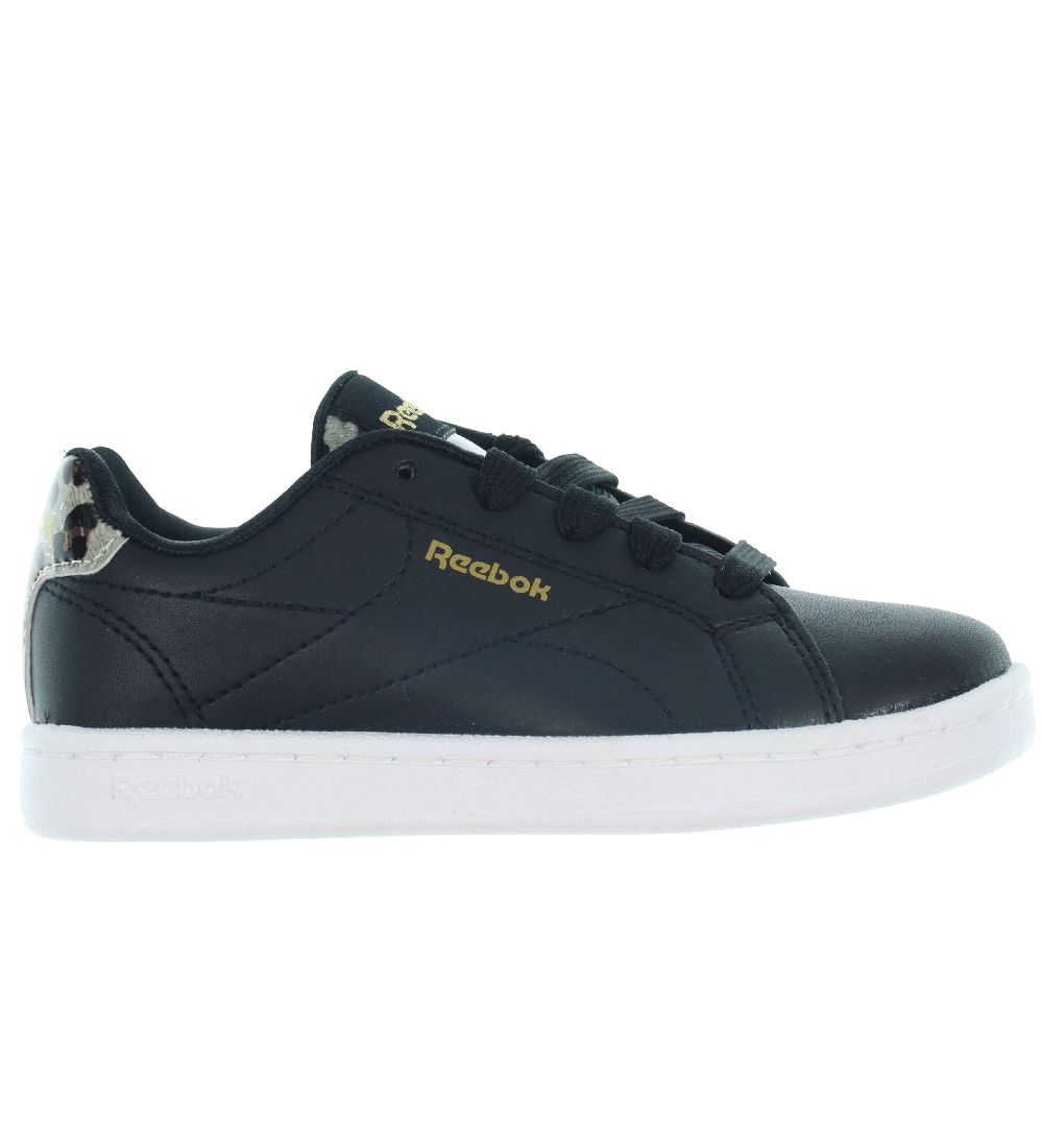 Reebok Sneakers - Royal Komplett Kln 2. - Schwarz