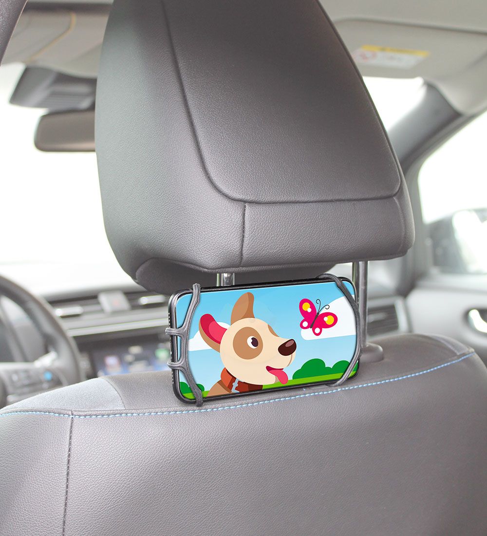 Dooky Mobile holder - Silicone