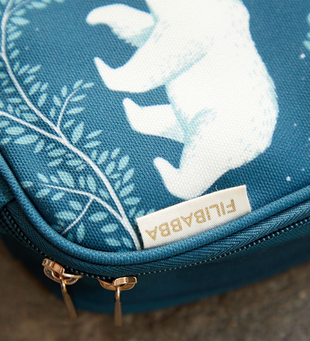Filibabba Cooler Bag - Recycled RPET - Night