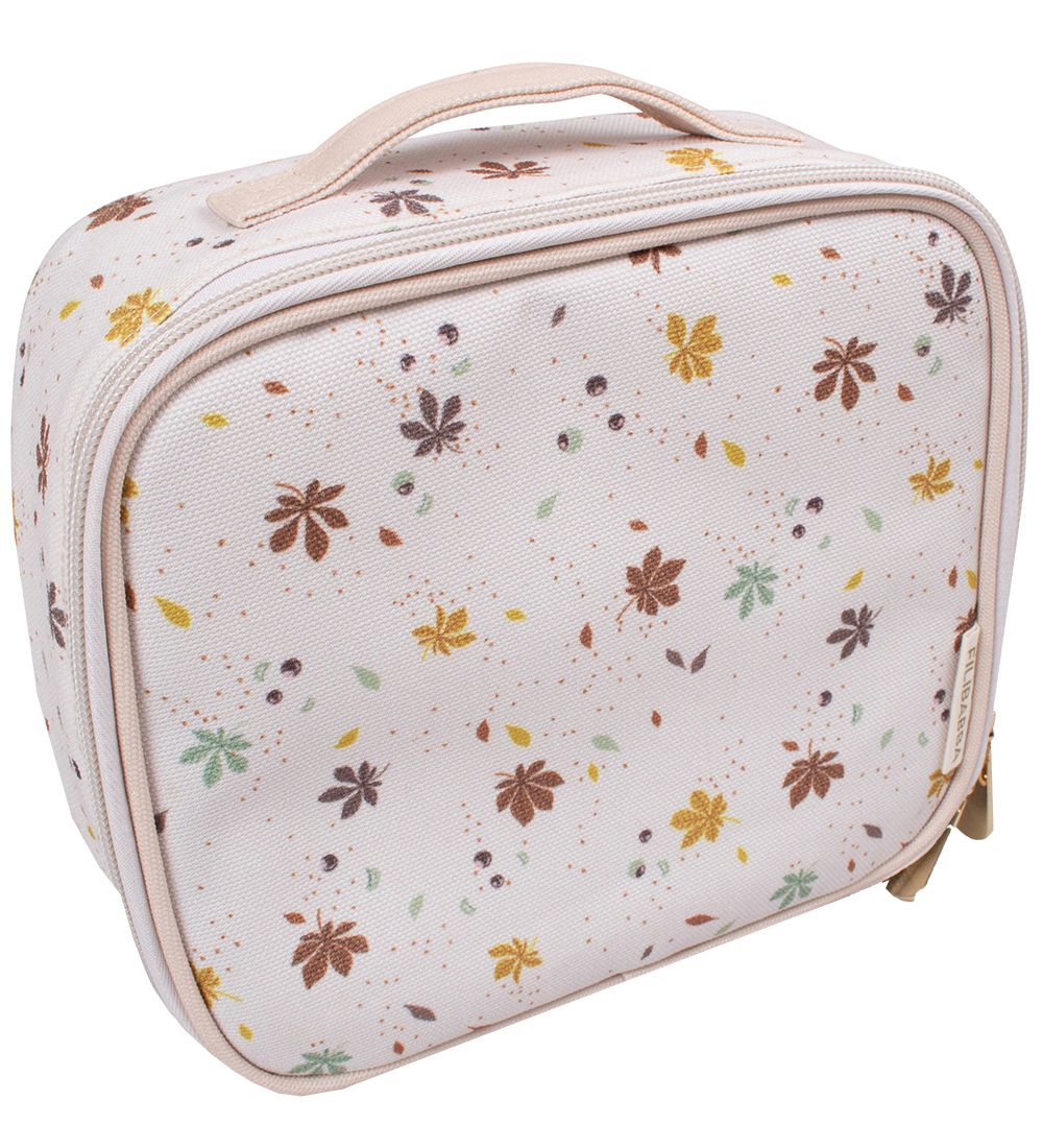 Filibabba Cooler Bag - Recycled RPET - Chestnuts