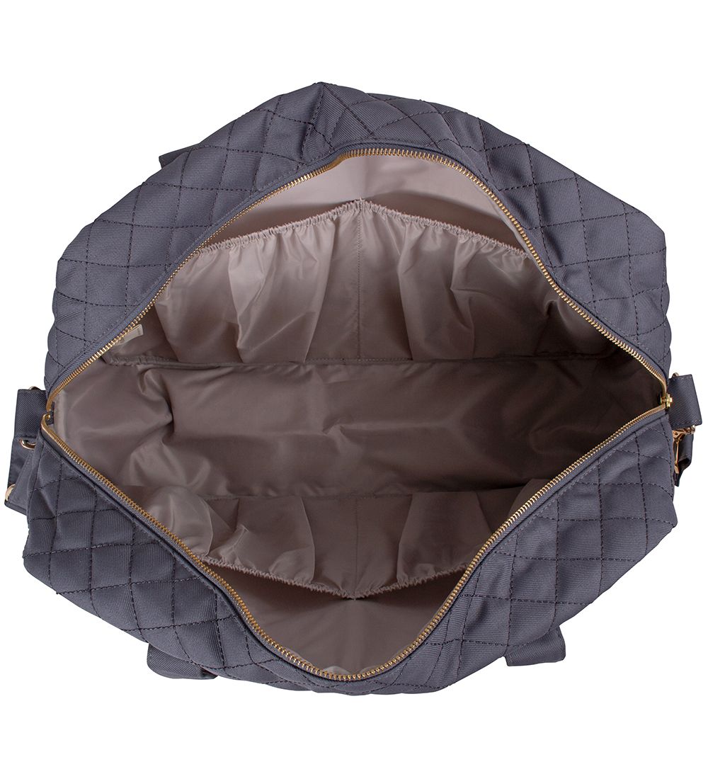 Filibabba Changing Bag - Recycled RPET - Tornado