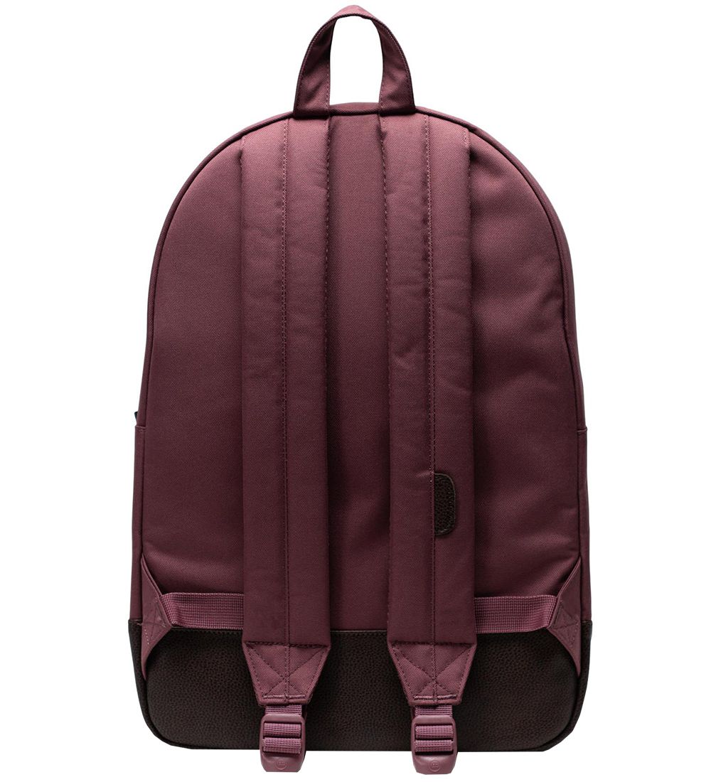 Herschel Bakpoki - Heritage - Rose Brown