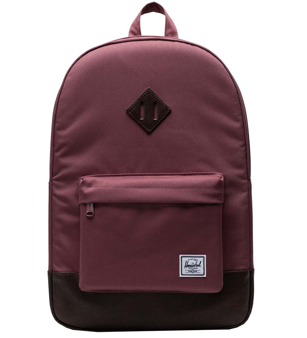 Herschel Bakpoki - Heritage - Rose Brown
