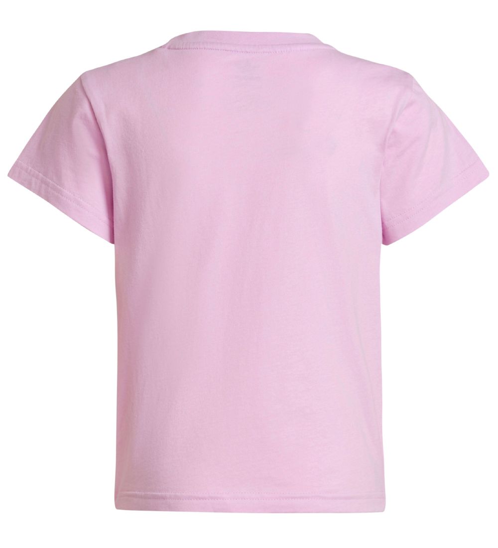 adidas Originals T-shirt - Tee - Purple