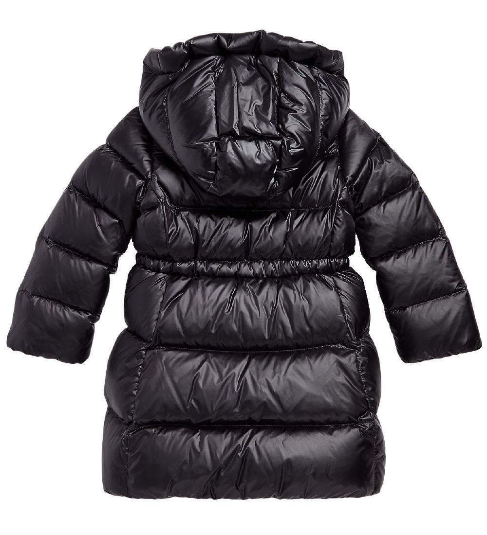 Polo Ralph Lauren Down Jacket - Celia - Classic ll - Black