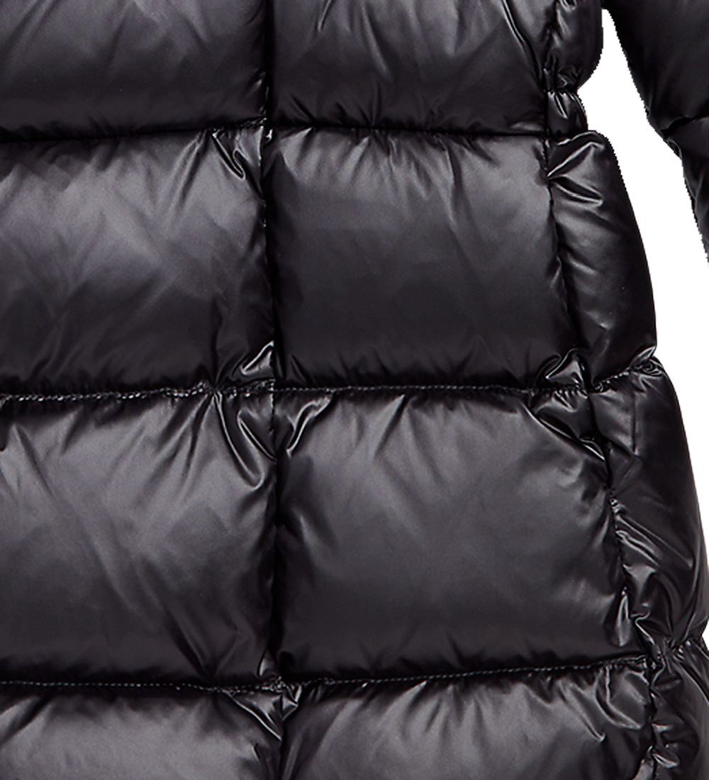 Polo Ralph Lauren Down Jacket - Celia - Classic ll - Black