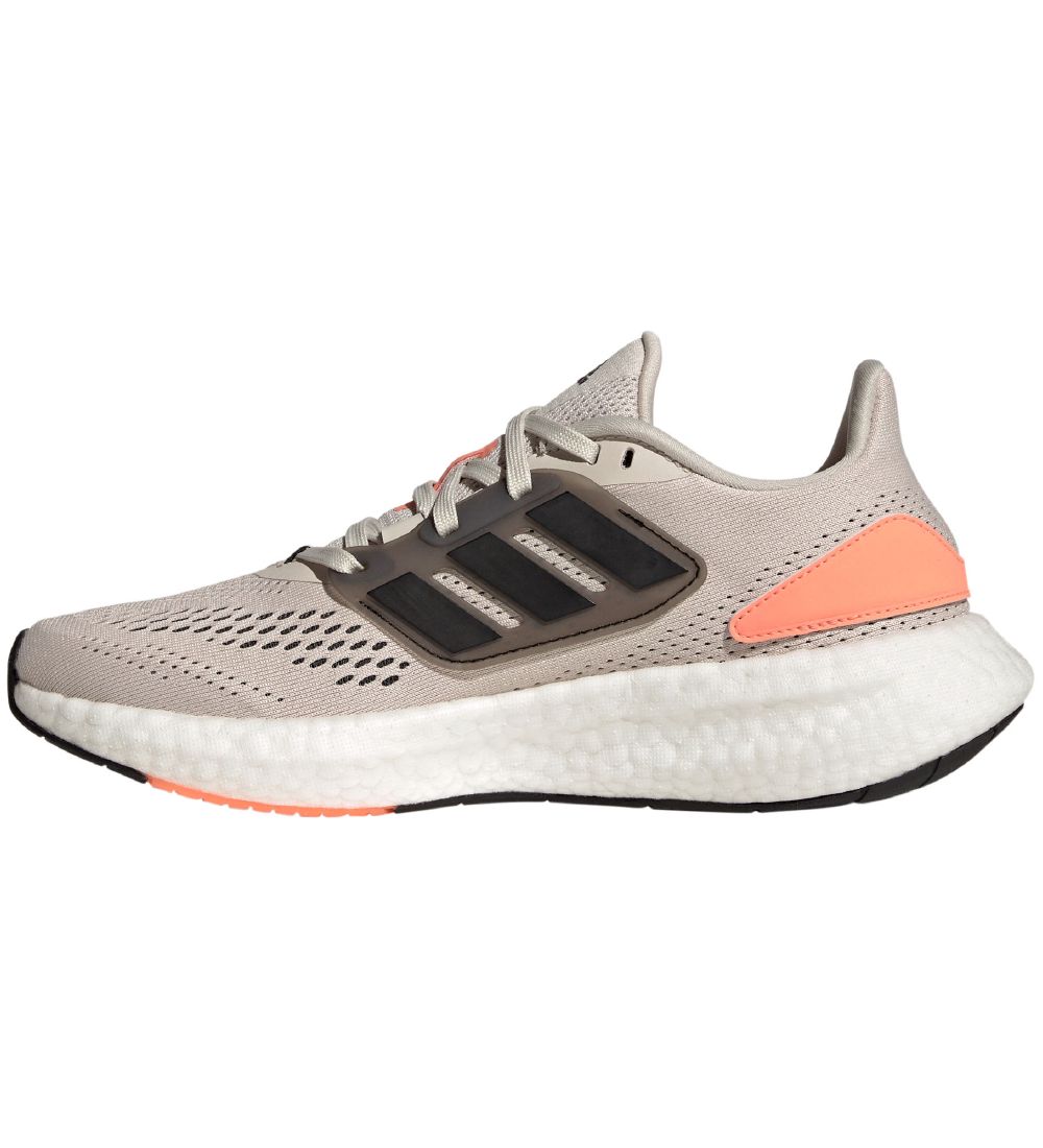 adidas Performance Lenkkarit - Pureboost 22 W - Beige