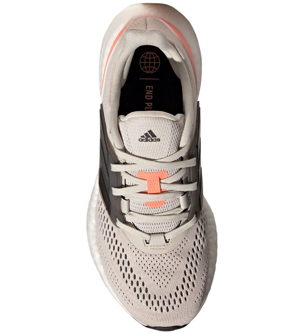 adidas Performance Lenkkarit - Pureboost 22 W - Beige