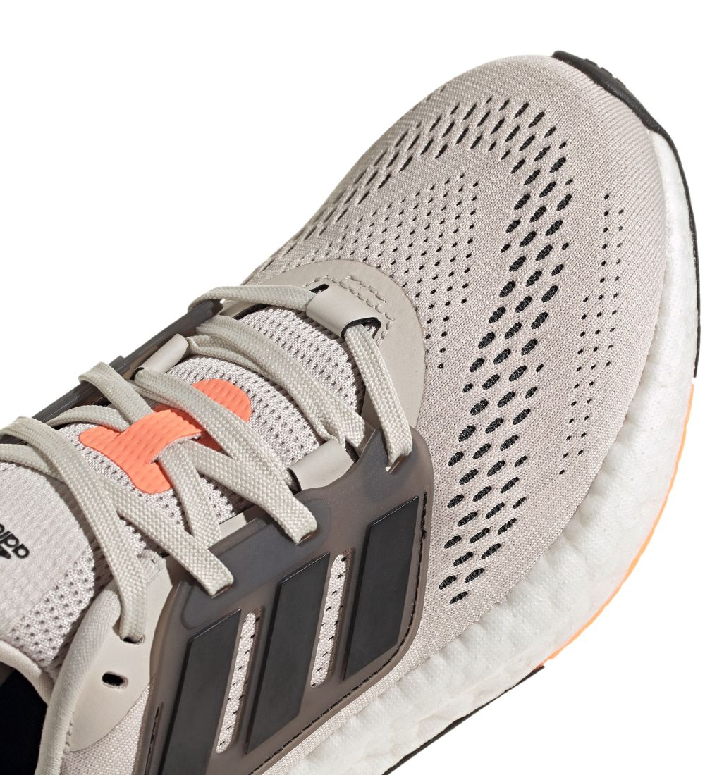 adidas Performance Lenkkarit - Pureboost 22 W - Beige