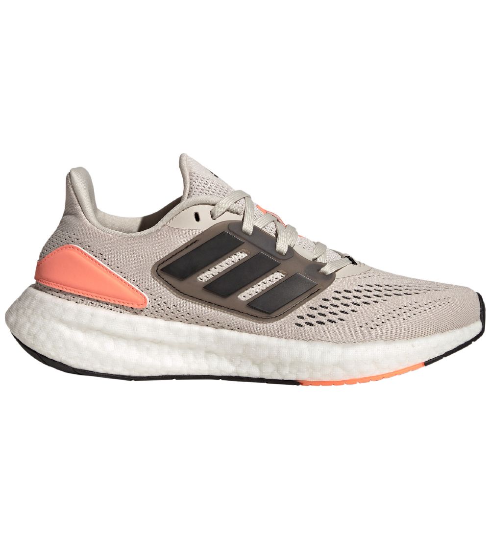 adidas Performance Lenkkarit - Pureboost 22 W - Beige