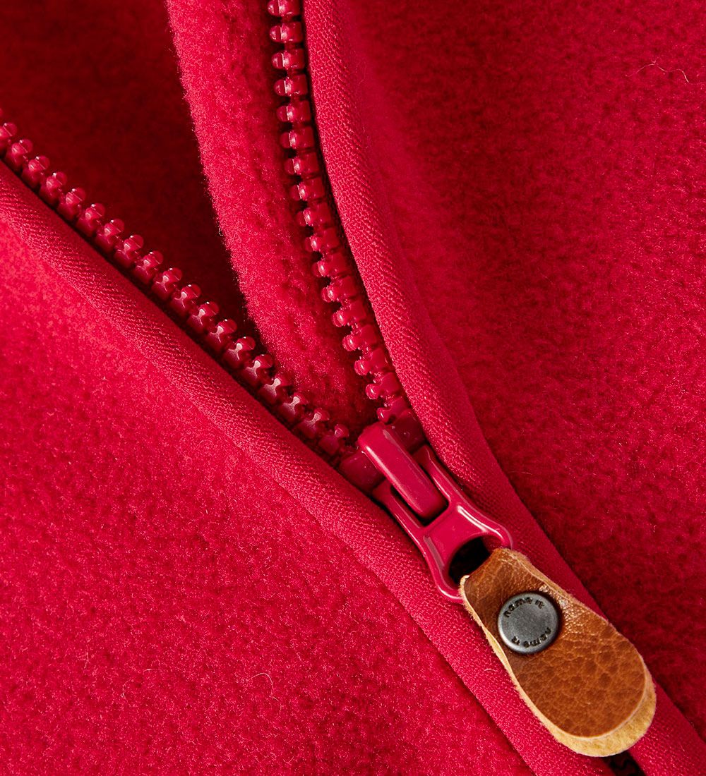 Name It Pramsuit - Fleece - NbnMalf - Jester Ed