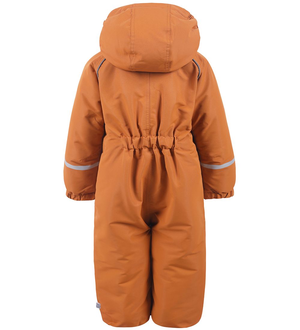 CeLaVi Snowsuit - Amber Brown