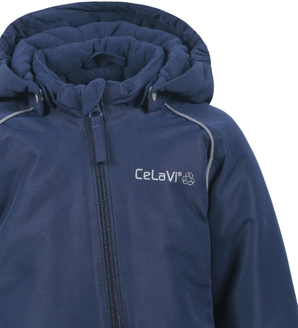 CeLaVi Snowsuit - Navy