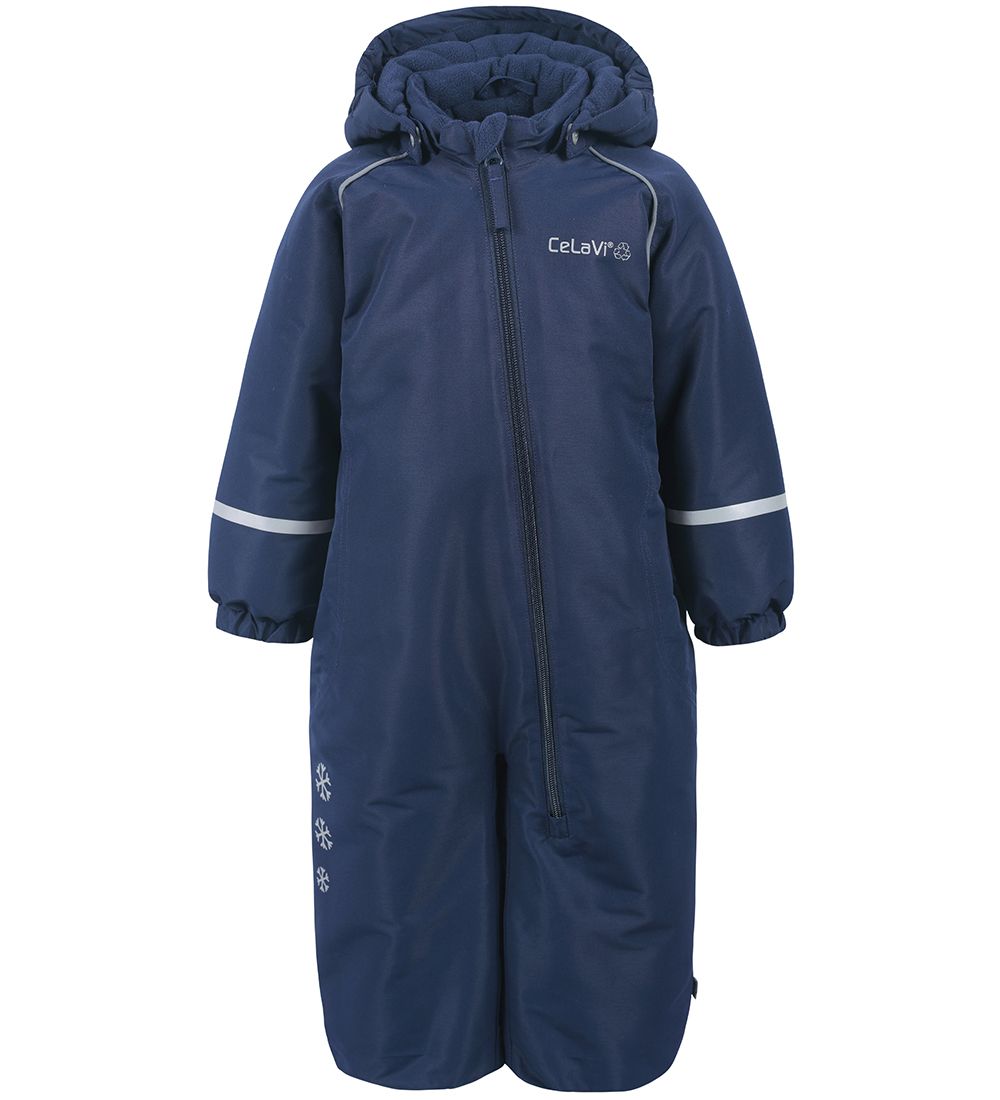CeLaVi Snowsuit - Navy