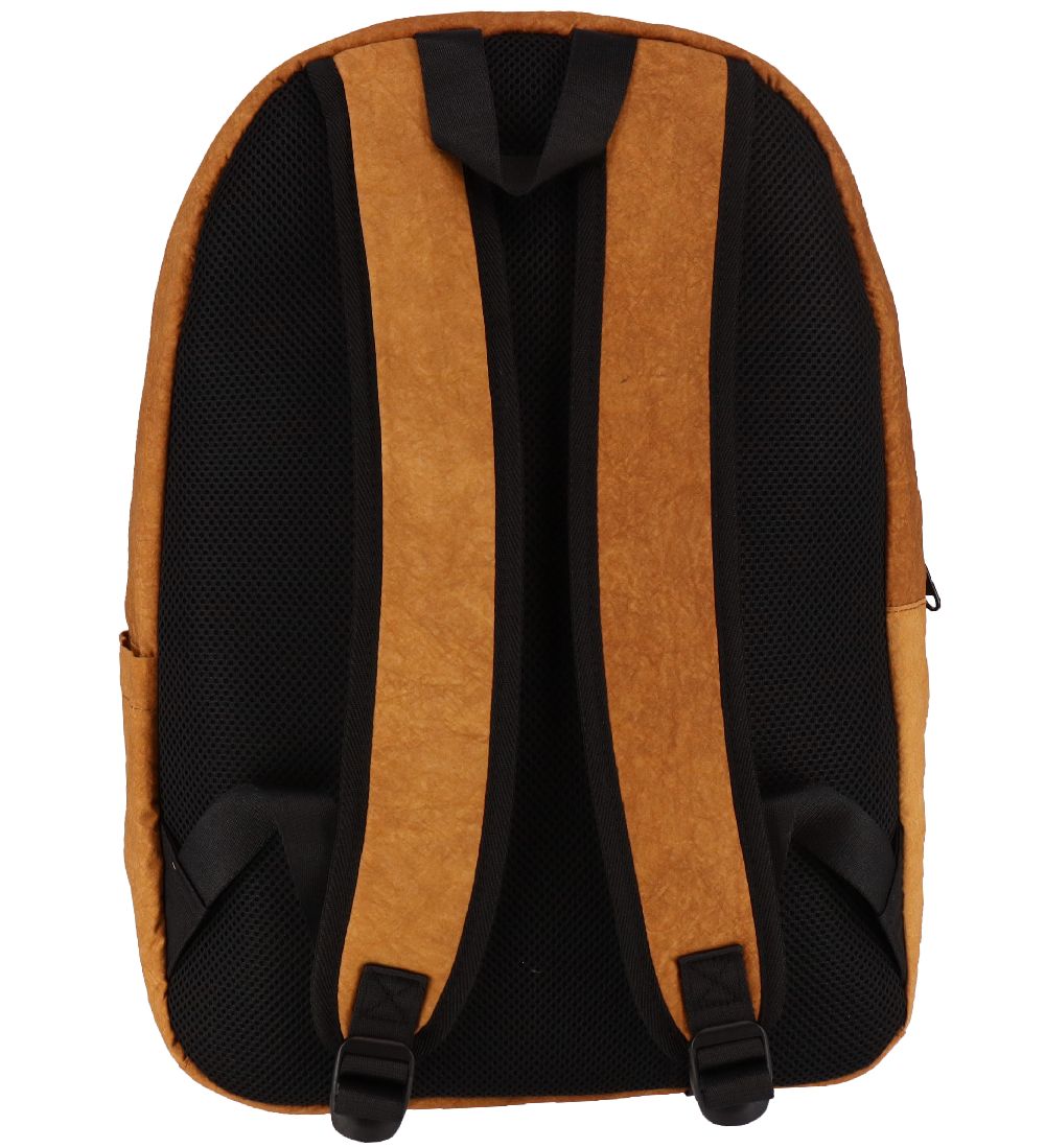 Champion Backpack - Brown w. Logo