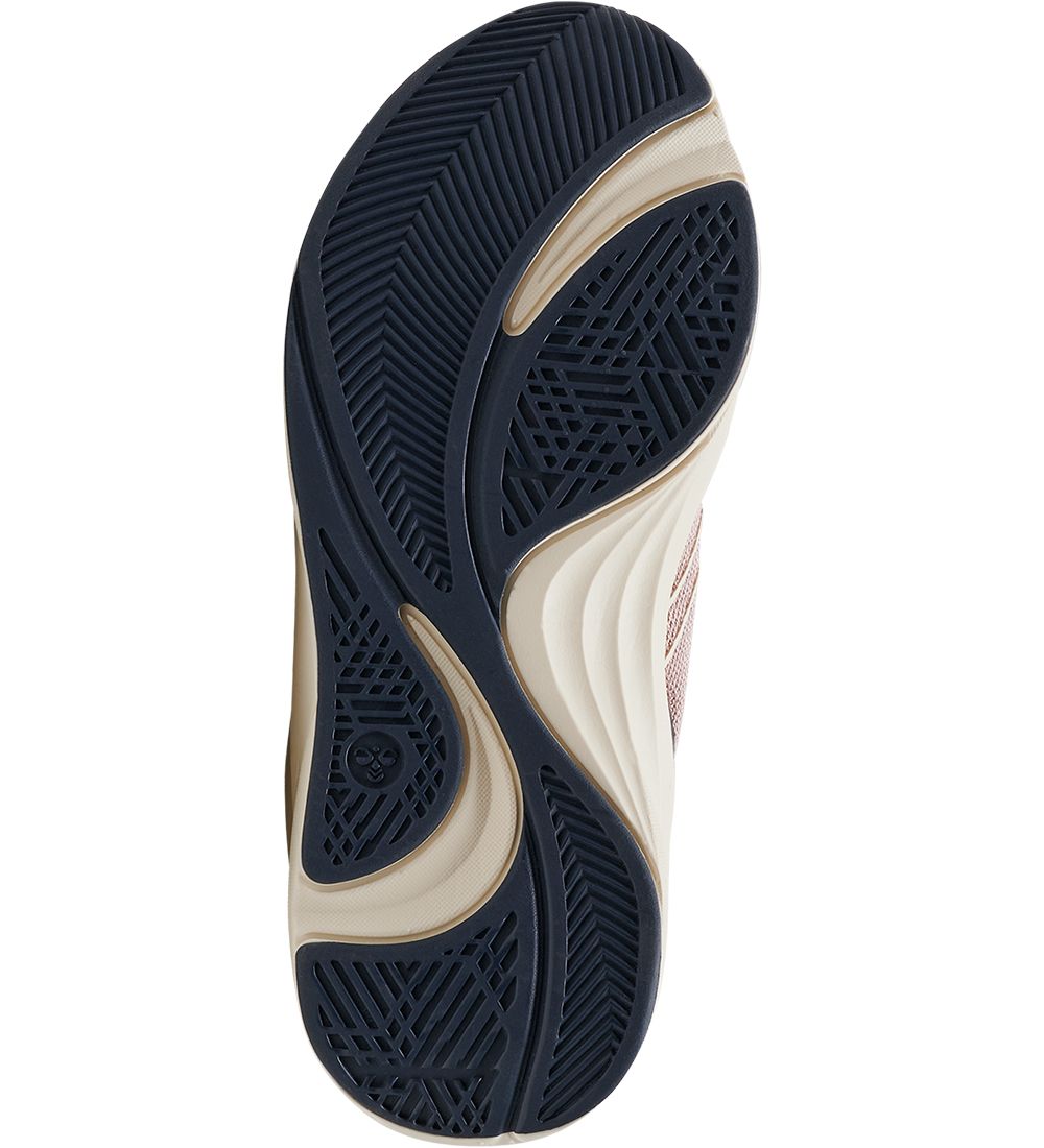 Hummel Shoe - Reach 250 Recycled Jr - Woodrose