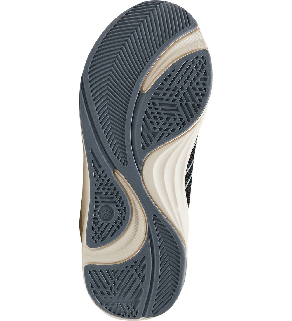 Hummel Shoe - Reach 250 Recycled Jr - Black