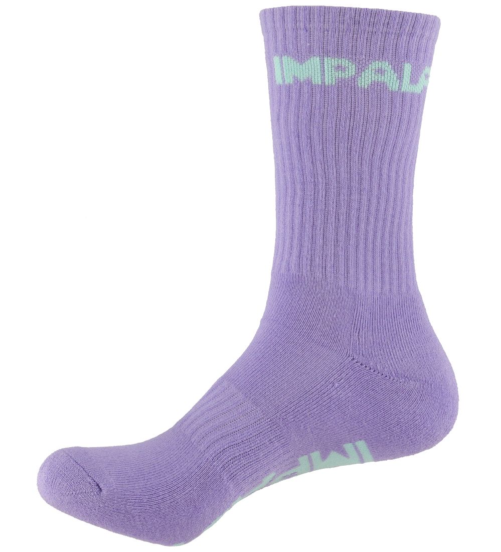 Impala Socks - Skate Sock - 3-Pack - Pastel