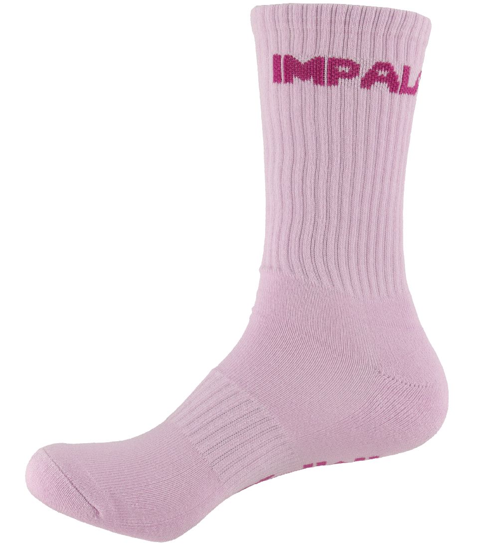 Impala Socks - Skate Sock - 3-Pack - Pastel