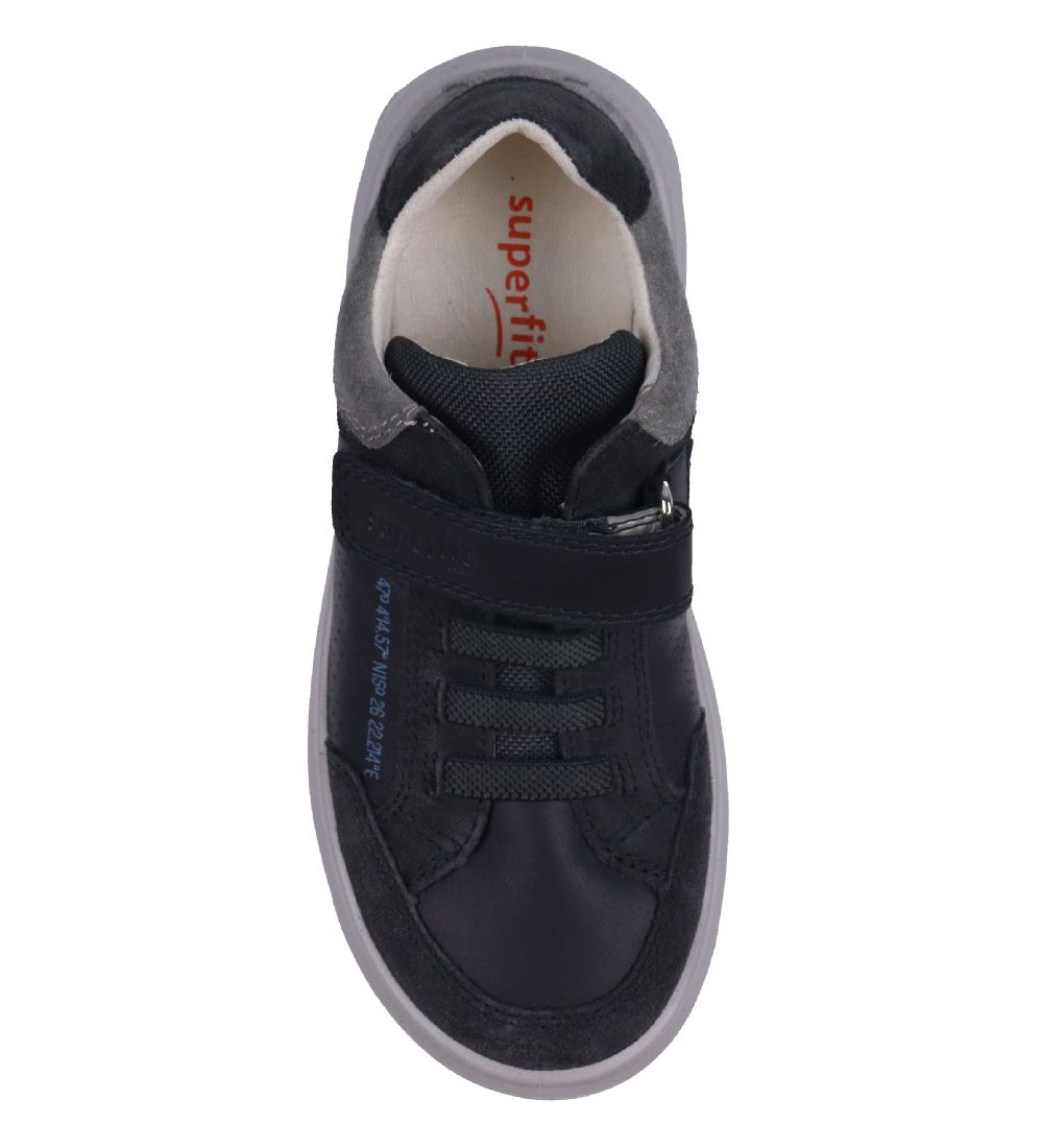 Superfit Shoe - Cosmo - Grey
