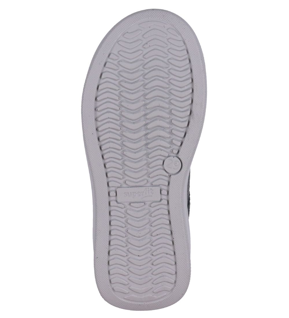 Superfit Shoe - Cosmo - Grey