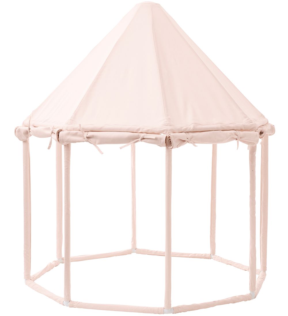 Kids Concept Play Tent - Pavilion - Pink