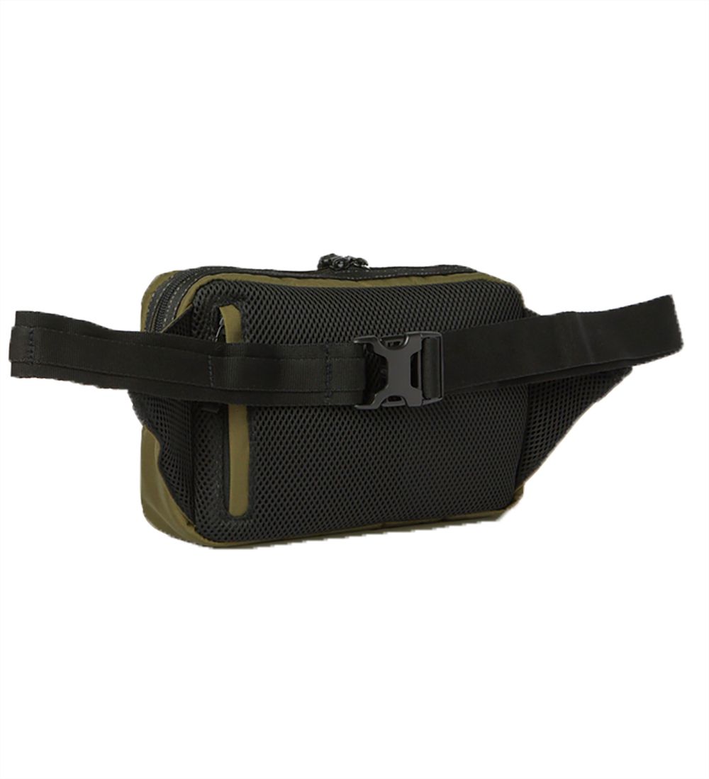 Dickies Mittistaska - Ashville - Cross Samfella - Her Green