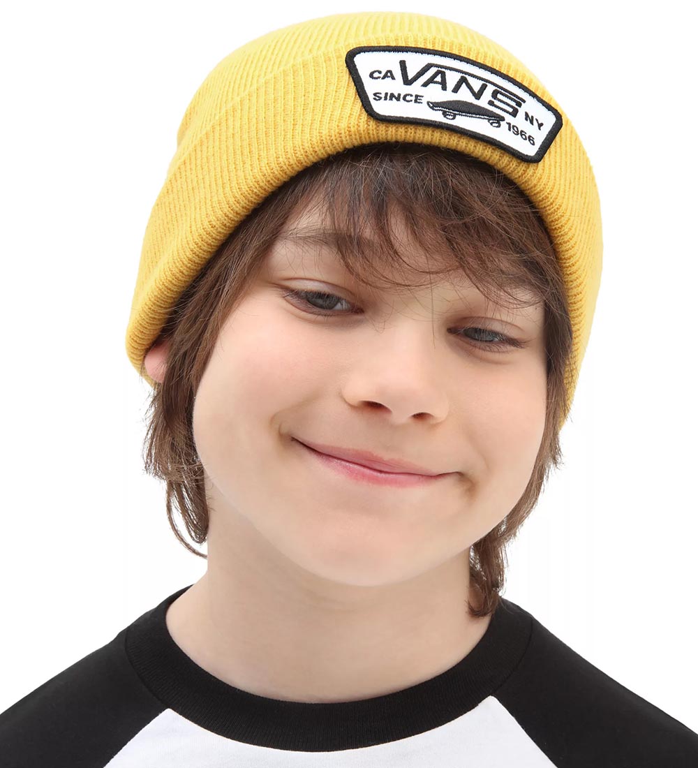 Vans Beanie - Knitted - Myelw