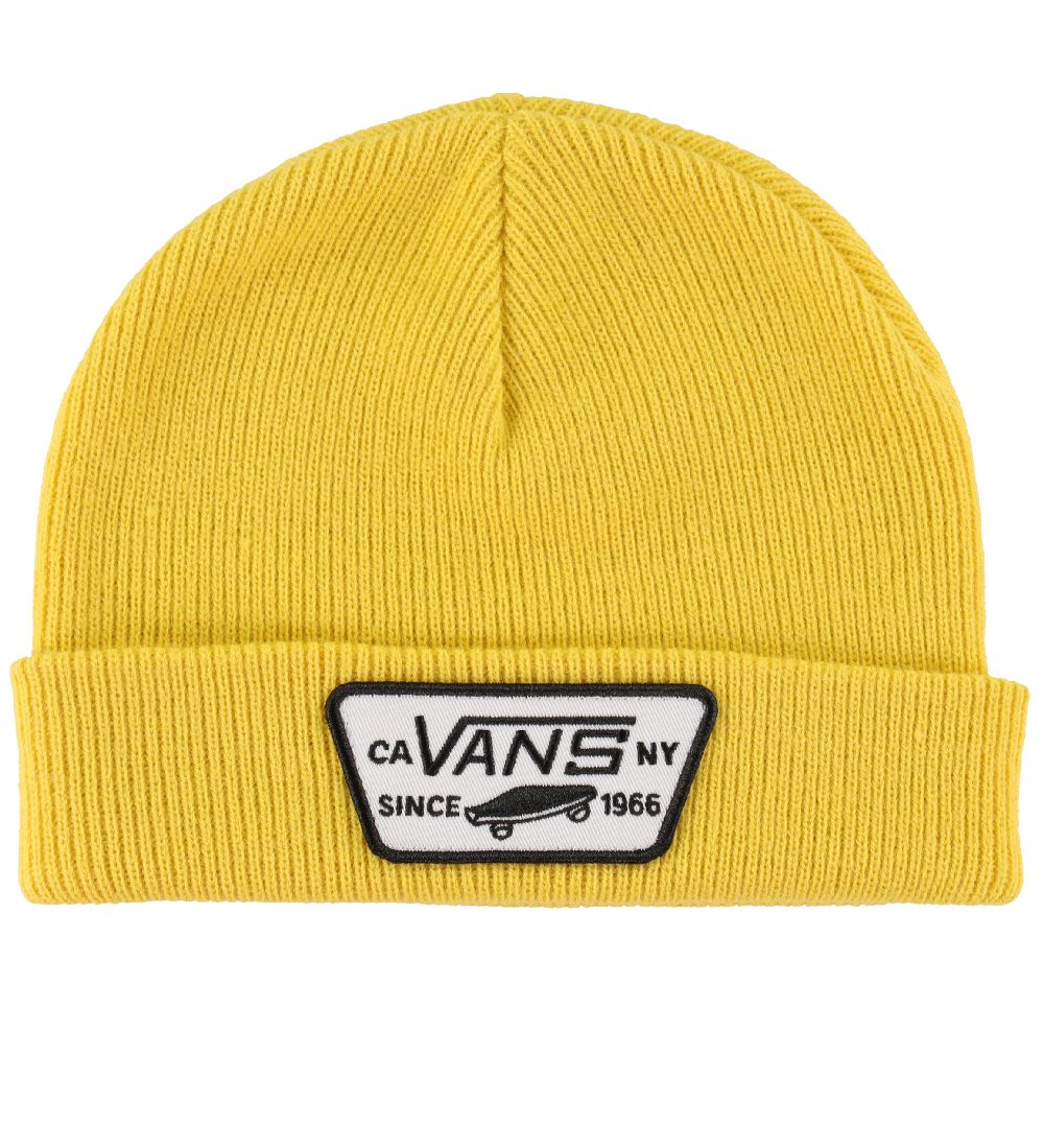 Vans Beanie - Knitted - Myelw