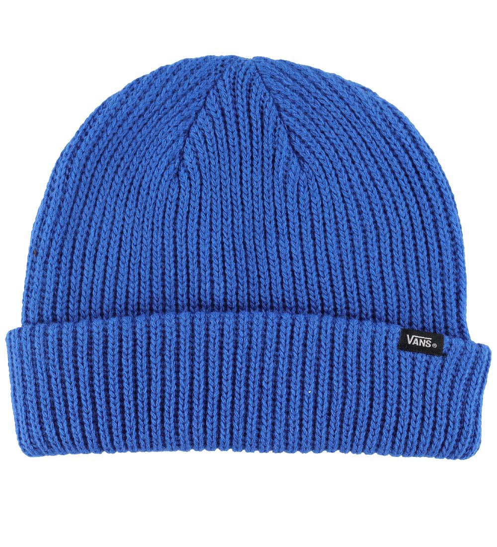 Vans Beanie - Knitted - DBlue