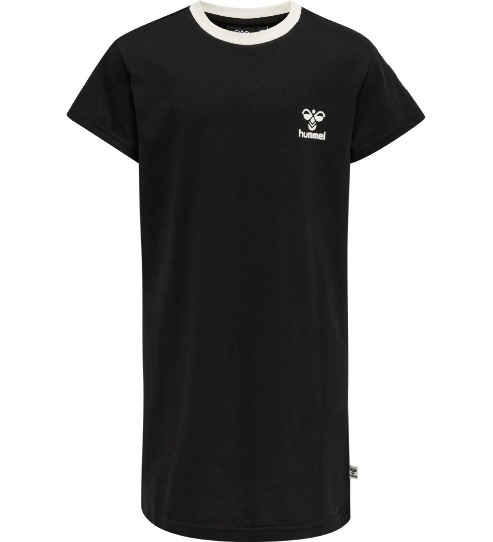 Hummel Kjóll - hmlMille - Svart