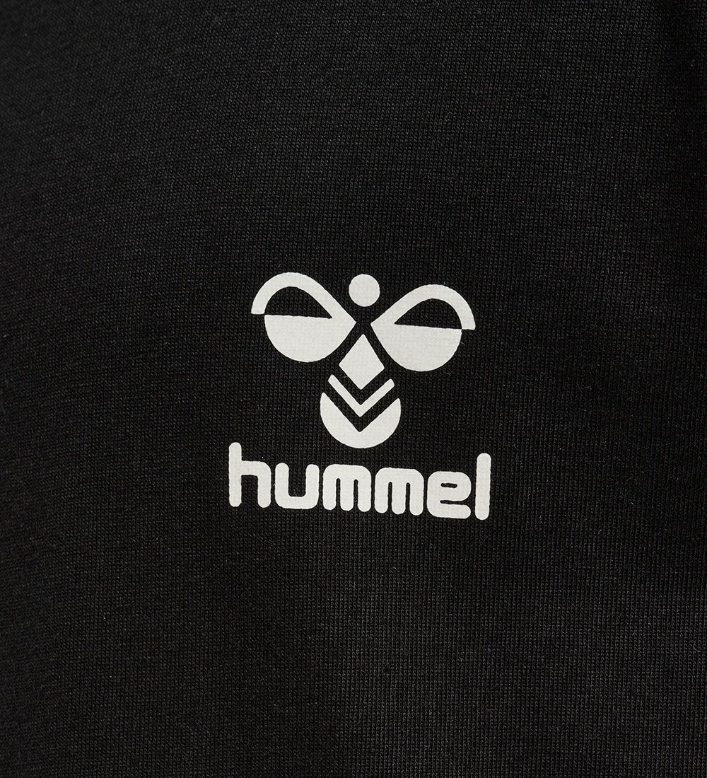Hummel Kjóll - hmlMille - Svart