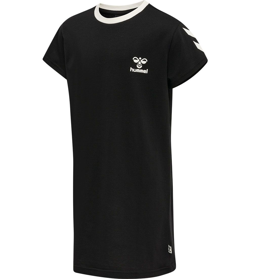 Hummel Kjóll - hmlMille - Svart