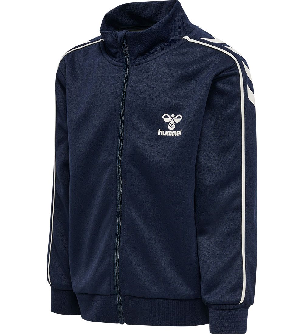 Survêtement Hummel - hmlTrack - Black Iris
