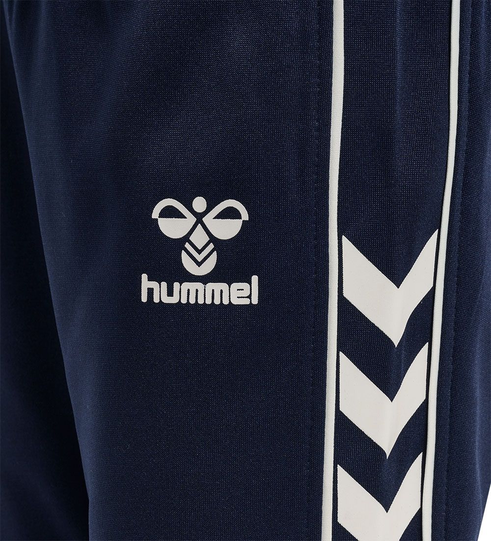 Survêtement Hummel - hmlTrack - Black Iris