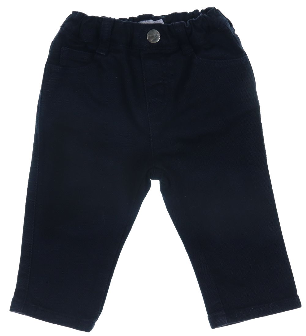 Emporio Armani Jeans - Marinblå