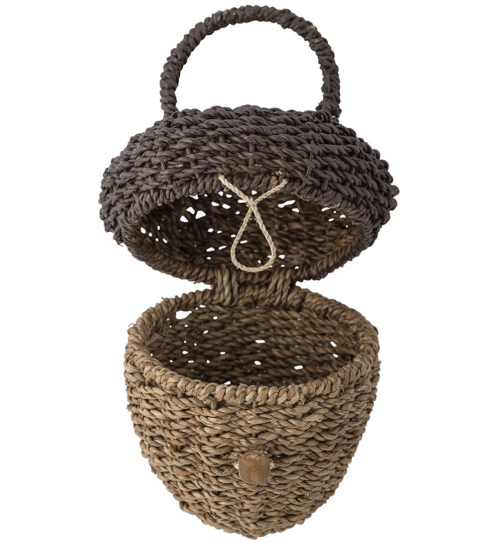 Bloomingville Bag - Pippa - Brown